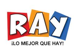 Ray-Muebles-Logo