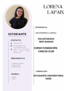 Curriculum-Vitae-CV-Minimalista-Sencillo-Violeta-Pastel