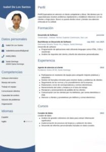 Cv-Isabel-