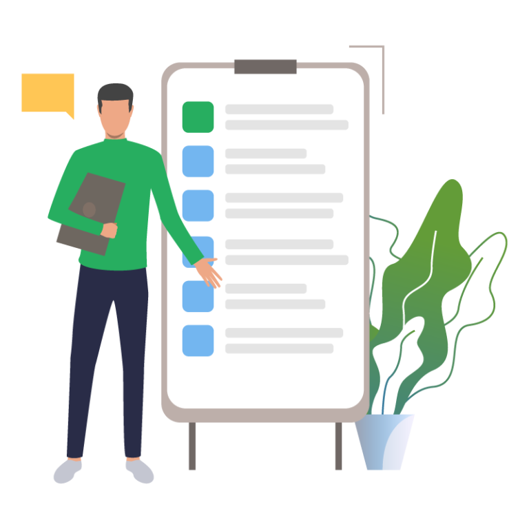 Persona de recursos humanos usa tomaempleo.com para publicar empleos gratis.
