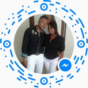 messenger-code