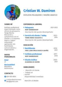 curriculum