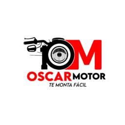 OSCAR-MOTO
