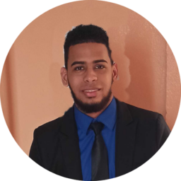 Joel-redonda