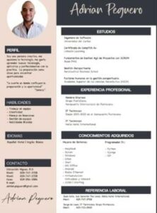 Imagen-CV