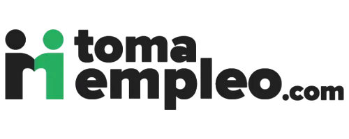 Tomaempleo Logo