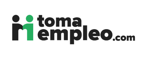 Tomaempleo Logo