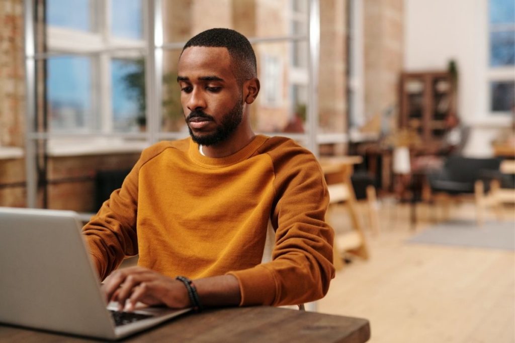 Cómo buscar empleo por internet